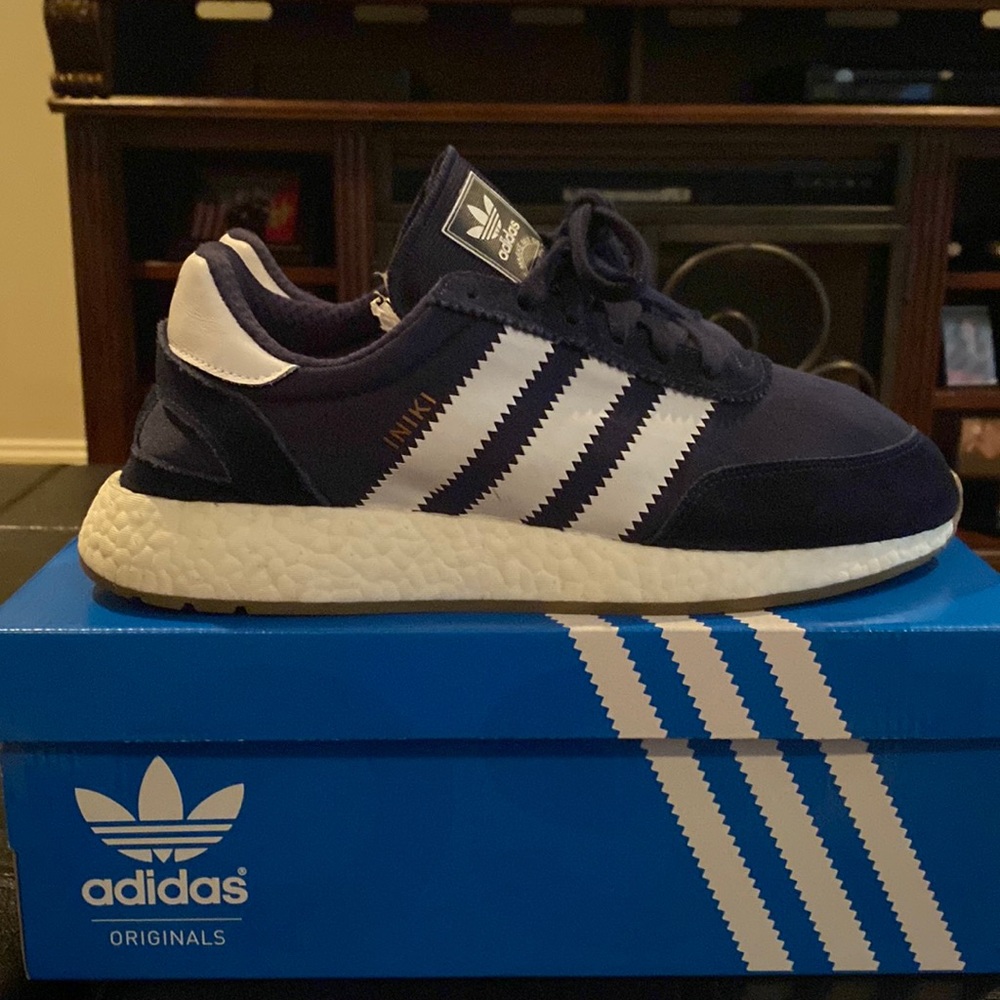 Adidas INIKI Runner  size 10